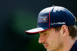 Sky Sports-medewerkster gedwongen om online reacties uit te zetten na interview met Max Verstappen