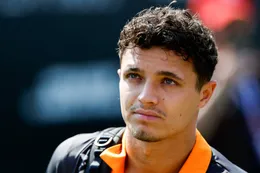 Martin Brundle: Lando Norris kan wereldkampioenschap vergeten