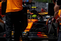 Teambaas van McLaren komt met verklaring over falende Lando Norris
