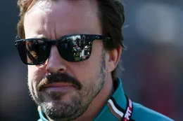 Fernando Alonso onthult opvallende plannen na komst Adrian Newey