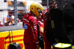 Fernando Alonso reageert op geheimzinnig probleem van Lewis Hamilton