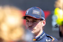 Christian Horner verrast en is het eens met opmerking Toto Wolff over Max Verstappen