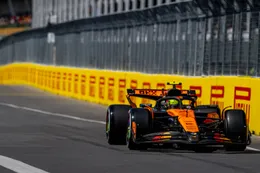 Teambaas McLaren onthult grote gevolgen voor Lando Norris na crash in Canada
