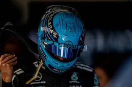 Robert Doornbos kiest kant van George Russell na opmerkelijk moment met Max Verstappen in Canada