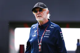 Formule 1-teambaas woest om aanhoudende geruchten rondom coureur