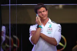 Toto Wolff onthult belangrijke deadline voor Mercedes-transfer Max Verstappen
