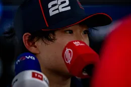 Yuki Tsunoda wijst naar reden voor wanprestatie in Oostenrijk