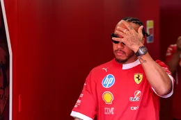 Lewis Hamilton heeft dringend bericht voor Ferrari na problemen in Oostenrijk
