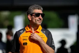 McLaren-teambaas spreekt zich uit over tactiek Max Verstappen