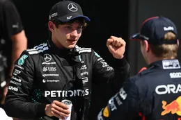 Kimi Antonelli geeft Max Verstappen geweldig compliment: 'Hij is...'