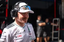 Valtteri Bottas maakt mogelijk bizarre Formule 1-overstap