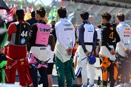 Carlos Sainz waarschuwt 'echte' Formule 1-fans voor nieuwe F1-film