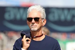 Damon Hill heeft na Max Verstappen nieuw pispaaltje gevonden in de F1: 'Zijn racevaardigheid...'