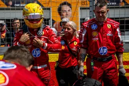 Lewis Hamilton bevestigt pijnlijk gerucht over Ferrari: 'Er zijn zoveel dingen...'