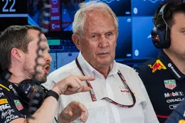 Helmut Marko heeft bericht voor Max Verstappen: 'Dan zijn we snel zo snel als McLaren'