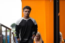 McLaren heeft actie ondernomen na gevaarlijke actie Lando Norris