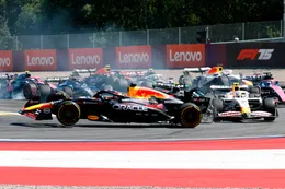 FIA onthult de ware reden voor zware gridstraf Kimi Antonelli