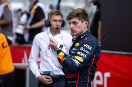 Crashte Max Verstappen opzettelijk met George Russell? Red Bull-coureur geeft opvallend antwoord