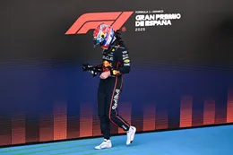 Waar is Max Verstappen? Nederlander keert niet thuis na race in Spanje