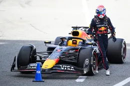 George Russell steunt roep om Max Verstappen te diskwalificeren
