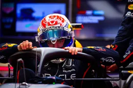 Duits medium komt met opmerkelijk bericht en ontkracht bewering Christian Horner over Max Verstappen