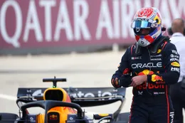 Max Verstappen krijgt fikse waarschuwing: 'Dat speelt in zijn hoofd'