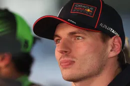 Schumacher ziet Max Verstappen en Toto Wolff onder een hoedje spelen na incident in Spanje
