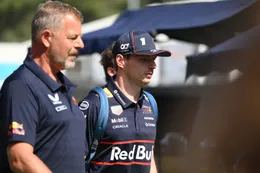Red Bull gooit handdoek in de ring en heeft verschrikkelijk nieuws voor Max Verstappen