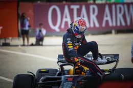 Voormalig monteur Max Verstappen doet voorspelling over toekomst: 'Dan stopt hij'