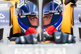 Johnny Herbert wijst Red Bull op coureur die beter is dan Max Verstappen
