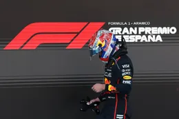 Red Bull legt Max Verstappen verbod op: 'Dat mag hij nu niet meer doen'