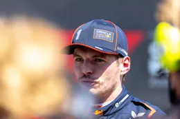 Verstappen gespot in België: dit is de ware reden dat Max Verstappen de F1-film première oversloeg
