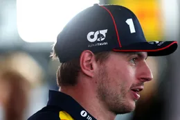 Christian Horner bereidt zich voor op vertrek Max Verstappen bij Red Bull