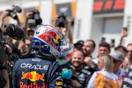Max Verstappen moet slecht nieuws brengen: 'Dat gaat nooit meer gebeuren'