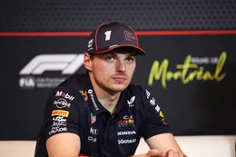 De F1-statistiek die Max Verstappen doet gruwelen