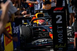 F1TV-analist haalt hard uit naar Red Bull en Max Verstappen: 'Het is een complete farce'