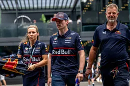 Kansen voor Max Verstappen? McLaren-baas verwacht meer problemen tussen Norris en Piastri