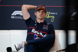 Sergio Pérez legt vinger op de zere plek: hierdoor ging het mis bij Red Bull
