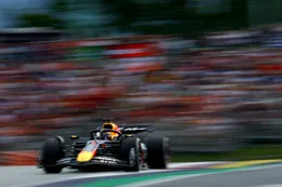 Uitslag derde vrije training F1 Grand Prix Oostenrijk 2025