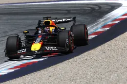 Uitslag kwalificatie F1 Grand Prix Oostenrijk 2025