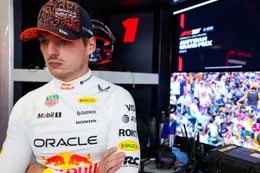 Max Verstappen heeft verschrikkelijk bericht voor Red Bull tijdens kwalificatie