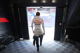 Het angstaanjagend bericht van Max Verstappen aan Red Bull nadat hij verslagen werd door gedegradeerde teamgenoot