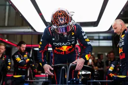 Max Verstappen weigert definitief antwoord te geven op prangende vraag