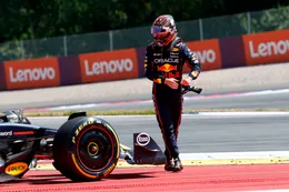 Voormalig teamgenoot Max Verstappen wijst schuldige aan voor terugval Red Bull