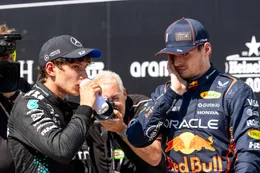 Max Verstappen heeft zeer belangrijk advies voor Kimi Antonelli