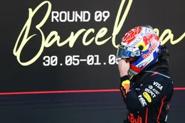Max Verstappen speelt met vuur: schorsing dreigt