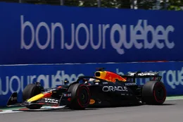Uitslag tweede vrije training F1 Grand Prix Canada 2025