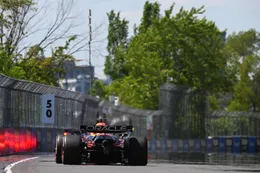 F1-jury zorgt wederom voor veel ophef met absurde beoordeling voor Max Verstappen na race in Canada
