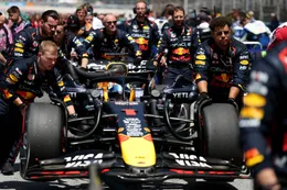 Helmut Marko geeft grote fout Red Bull toe: 'Dit was de slechtste optie'