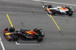 Uitslag tweede vrije training F1 Grand Prix Oostenrijk 2025